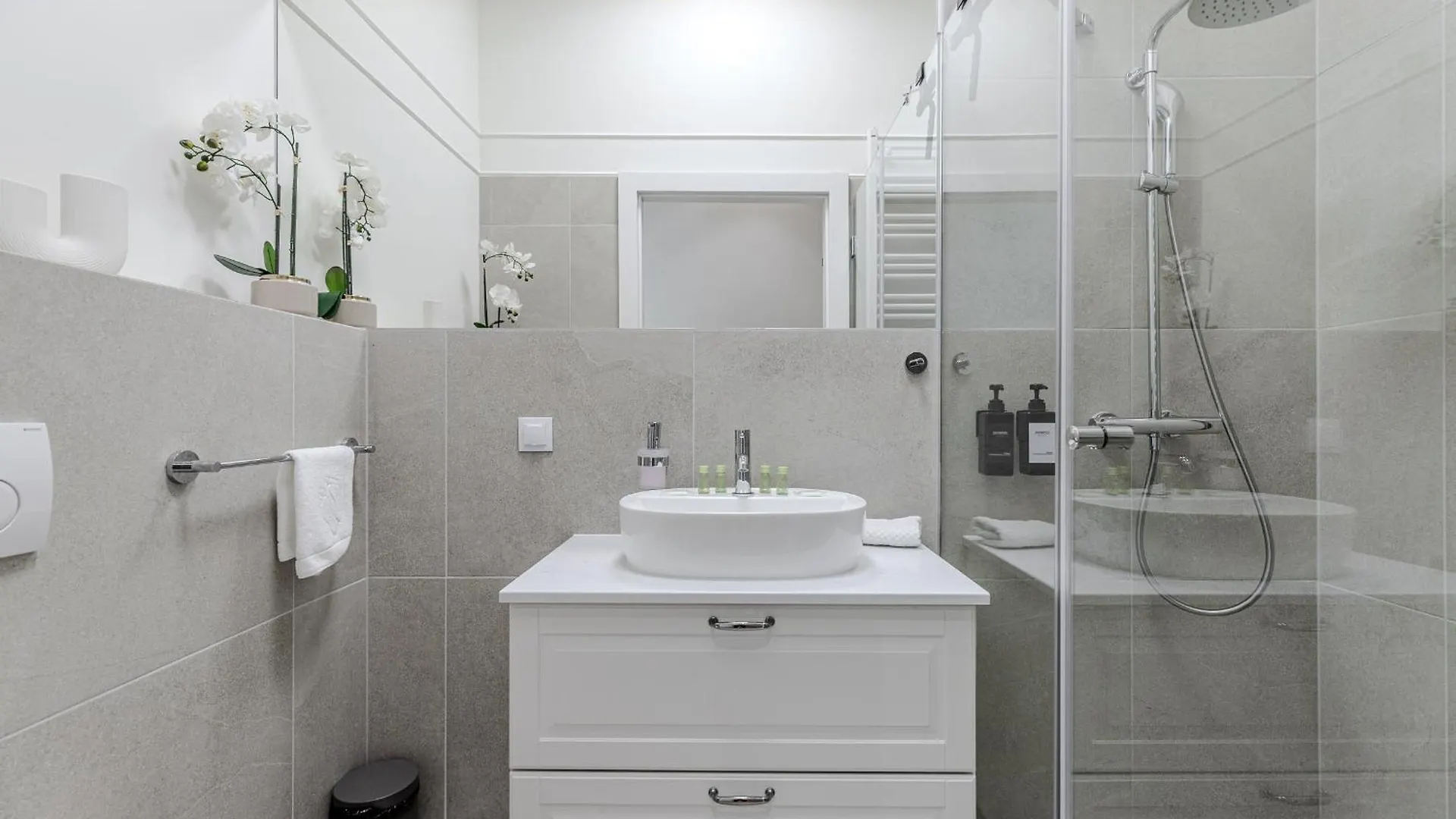 River Premium Apartment B Βρότσλαβ